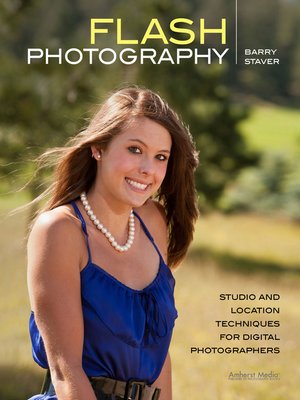 cover image of Flash Photography